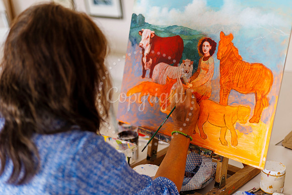 Norfolk Open Studios