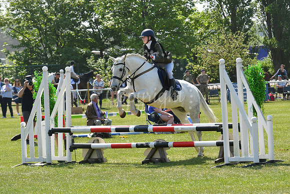 Nottinghamshire County Show