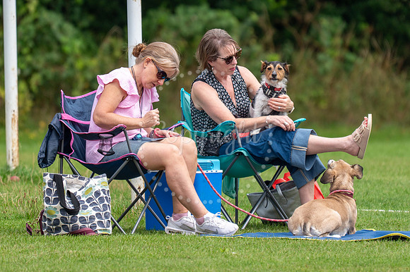 BFP The Blackbourne, Blackbourne Road, ElmswellElmswell Cricket