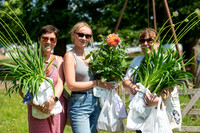 SFP Kentwell Hall, High Street, Long Melford, Taste of East Angl