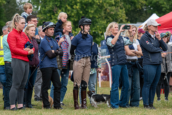 NewmarketNewmarket Stables open day and events on The Severals.