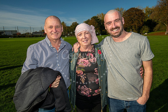 Haverhill Cricket Club, Manor Road  Head and beard shave and be