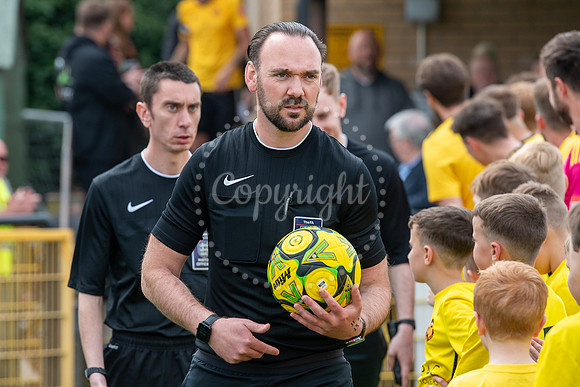 NJ Mildenhall Town FC, Recreation WayMildenhall Town v Waltham