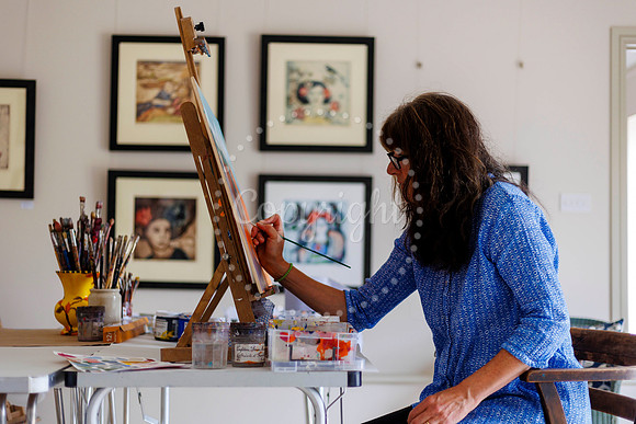 Norfolk Open Studios
