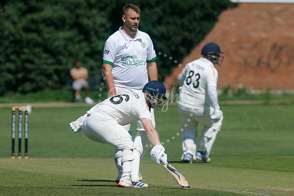 Diss v Sheringham