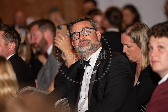 Bury Free Bury Free Press Business Awards Evening 2024 at The Ap