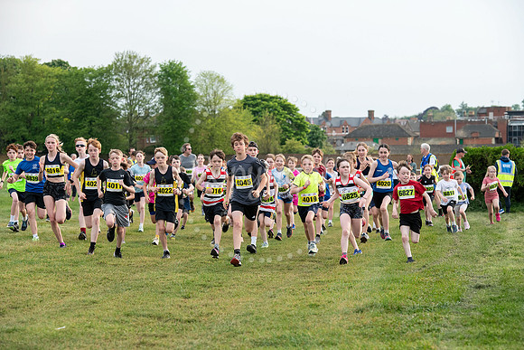 NJ Newmarket Heath Race 2025. Picture by Mark Westley