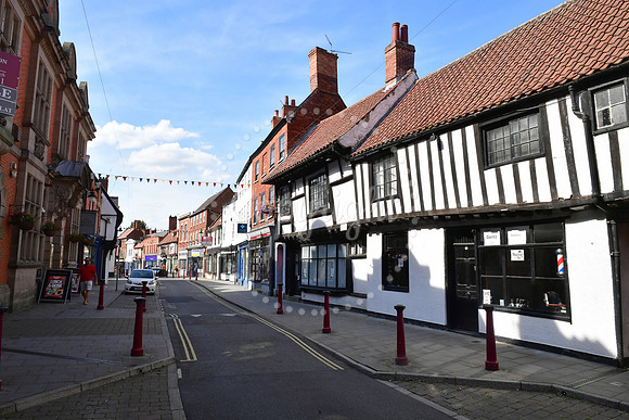 Kirk Gate