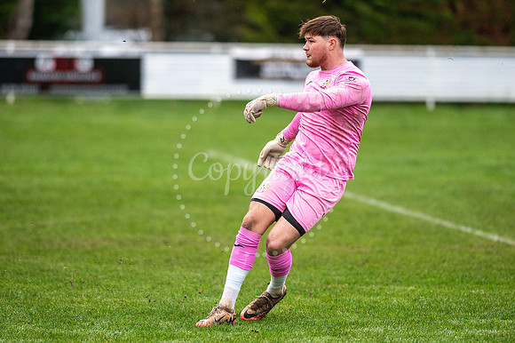 NJ Cornard United FC, Blackhouse Lane, Cornard Football - Corna