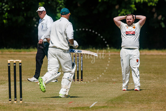 Diss v Horsford II