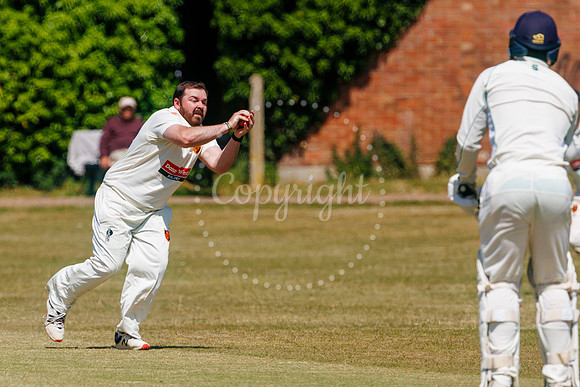 Diss v Horsford II