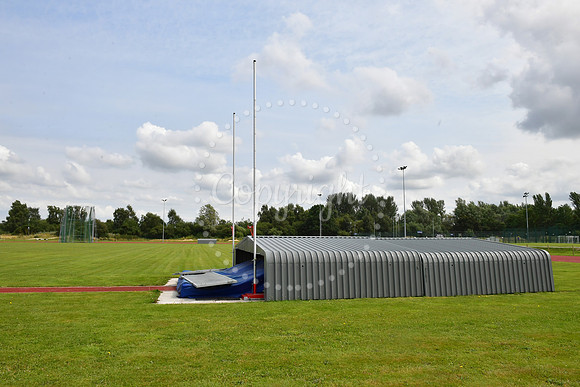 YMCA Olympic Feature
