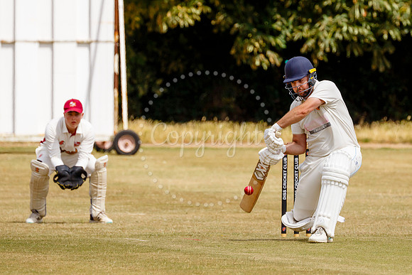 Diss CC v Downham Stow II