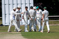 NJ Exning ParkBurwell & Exning v Foxton Granta. Picture by Mark