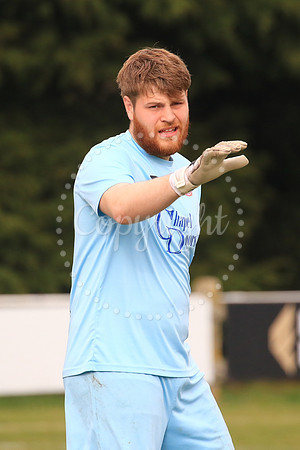 Diss Town FC v Whitton United
