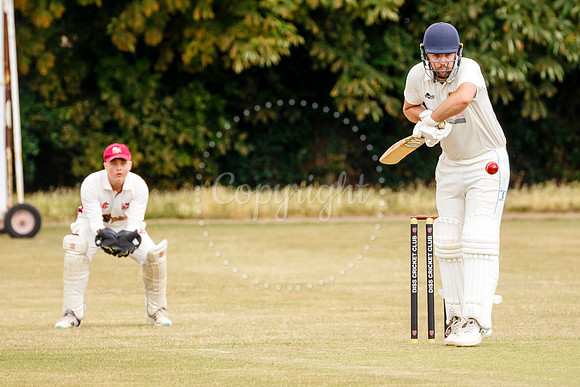 Diss CC v Downham Stow II