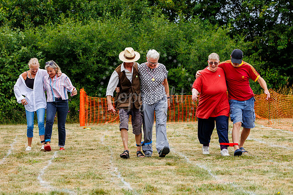 Redlingfield Summer Fayre