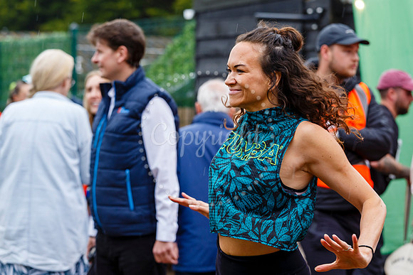 Run Banham Zoo 5K Race