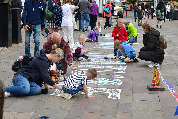 Newark Book Festival