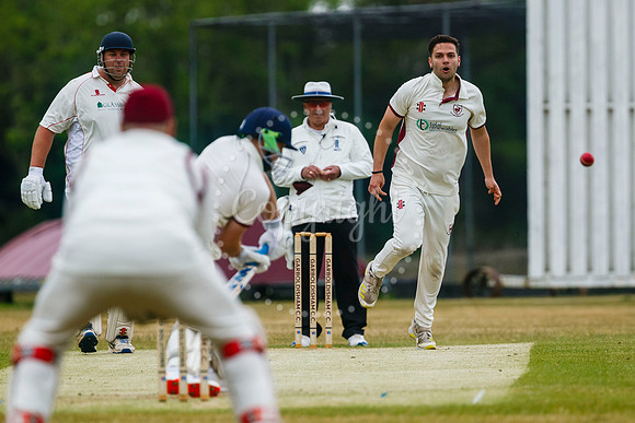 Garboldisham v Old Buckenham