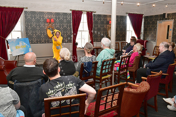 Newark Book Festival