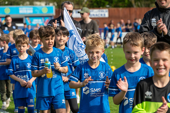 BFP Bury Town FC, Cotton Lane / Ram Meadow, Bury St Edmunds Foo