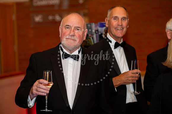Bury Free Bury Free Press Business Awards Evening 2024 at The Ap