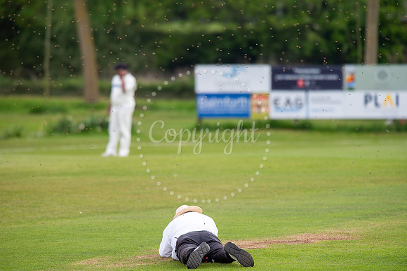 NJ Wamil Way, MildenhallMildenhall II v Worlington. Picture by