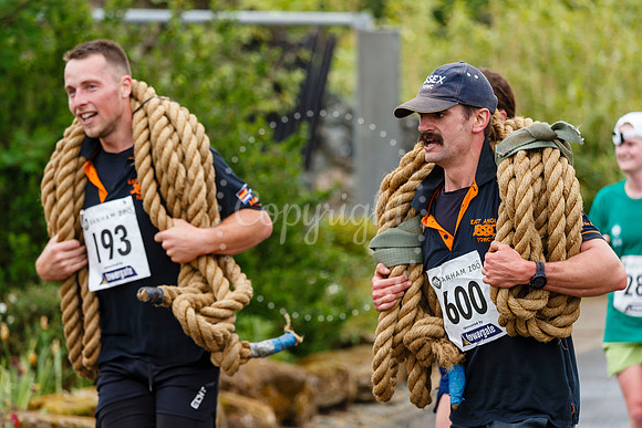 Run Banham Zoo 5K Race
