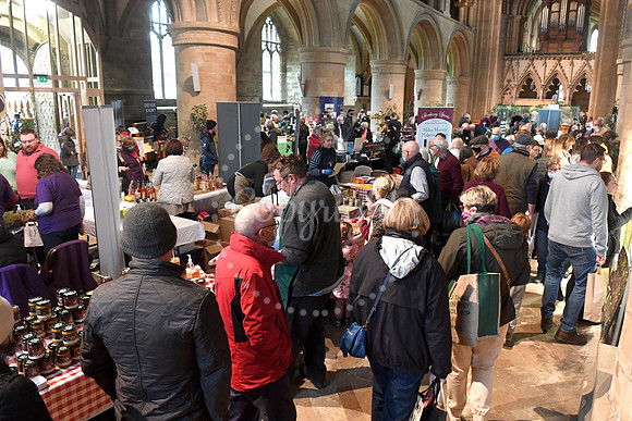 Bramley Apple Festival