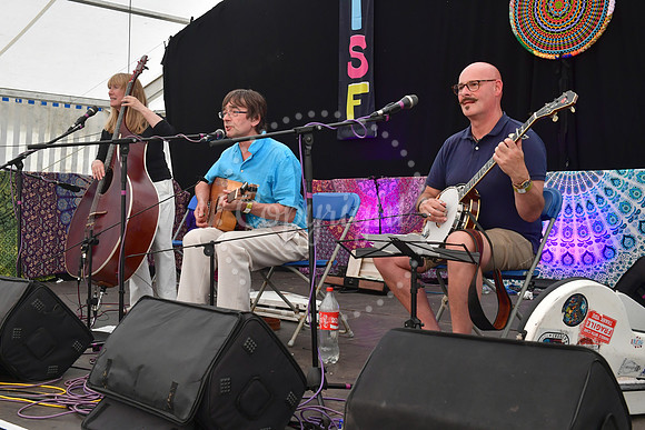 Gate To Southwell Festival