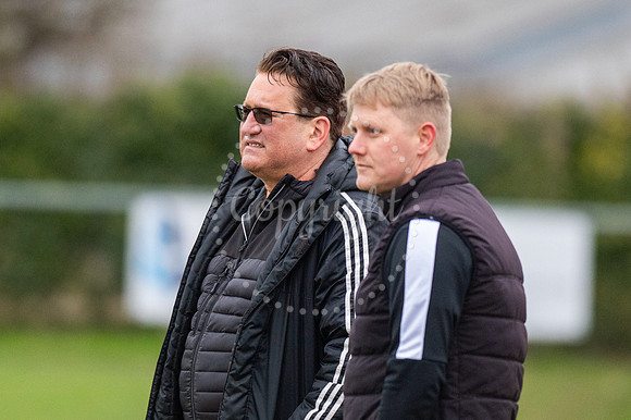 HE Haverhill Sports Association, The New Croft, Chalkstone Way,