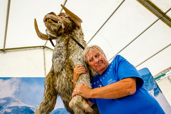 Legends Comic Con held at Stonham Barns