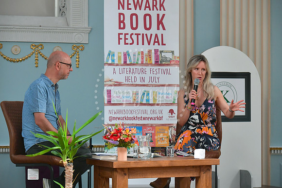Newark Book Festival