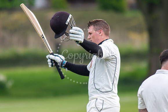NJ Wamil Way, MildenhallMildenhall II v Worlington. Picture by