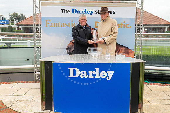 Newmarket Rowley Mile racecourseDubai Future Champions’ weeke