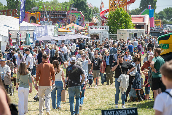 SPF Holbecks Park, Hadleigh, Suffolk186th Hadleigh Show. Pictur