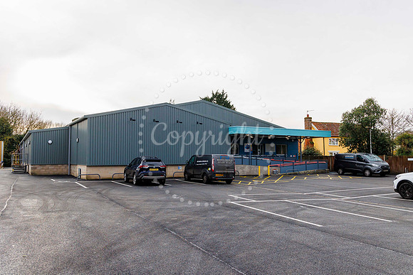 Diss Swim Centre