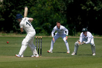 Diss v Sheringham