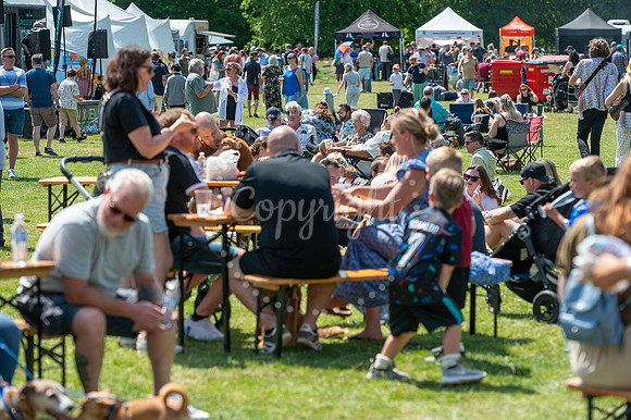 SFP Kentwell Hall, High Street, Long Melford, Taste of East Angl