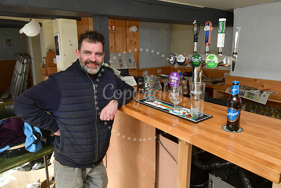 New ale and tapas bar to open at former Strays building