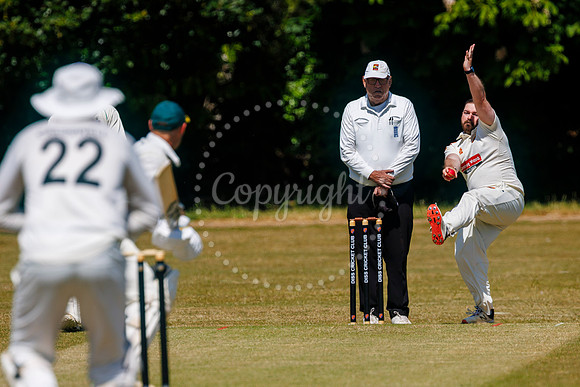 Diss v Horsford II