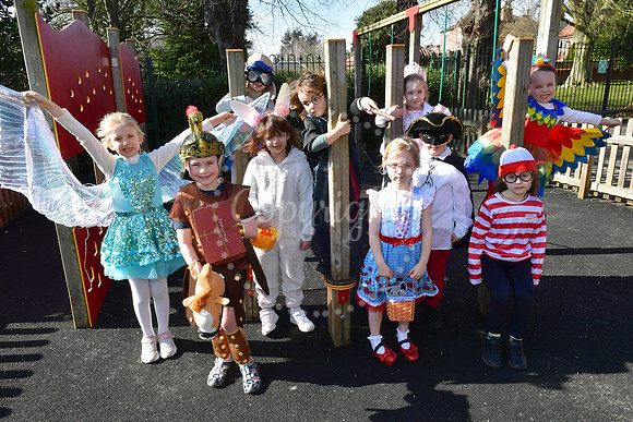 World Book Day