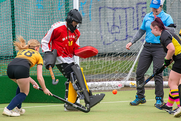 Haverhill Leisure Centre, Ehringshausen Way, Haverhill  Hockey