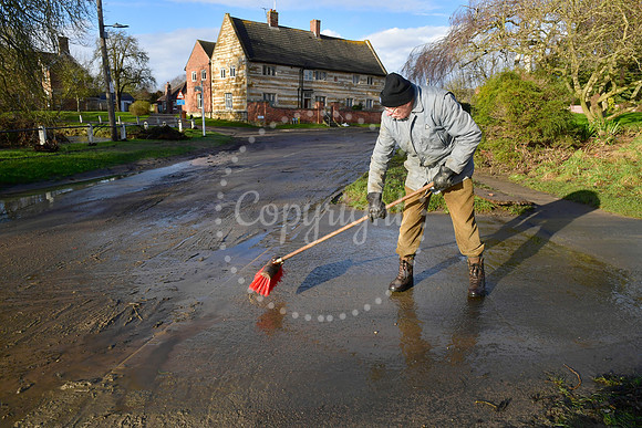 Bottosford floods