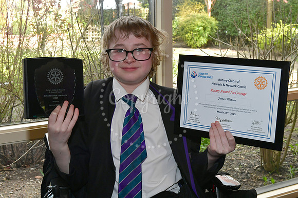 Children of Courage Awards