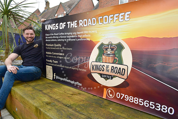 Kings of the Coffee