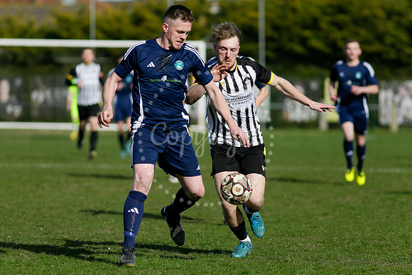 Harleston Town vs Lakenheath
