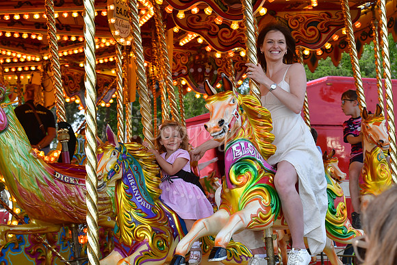 Nottinghamshire County Show