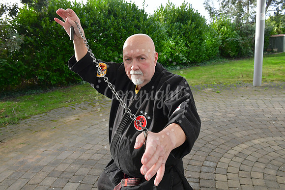 Ninjutsu